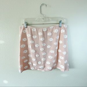 90s/Y2K Mini Skirt